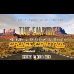 Cruise Control (feat. Vince Graham) Song Lyrics