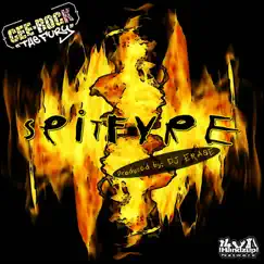 Spitfyre - Single by Cee-Rock 