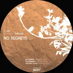 No Regrets - Single by Domenico Raffone album reviews, ratings, credits