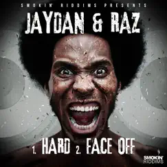 Hard / Face Off - Single by Jaydan & Raz album reviews, ratings, credits