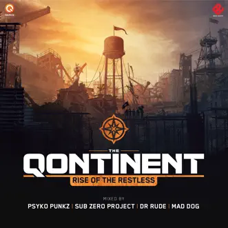 The Qontinent 2016 by Various Artists album download