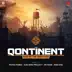 The Qontinent 2016 album cover