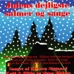 Julen Har Englelyd Song Lyrics