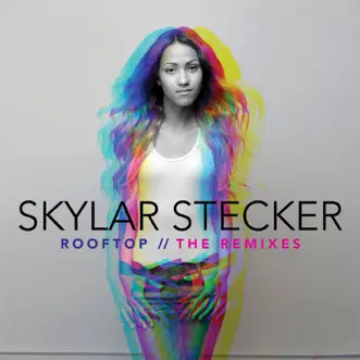 Rooftop (The Remixes) by Skylar Simone album download