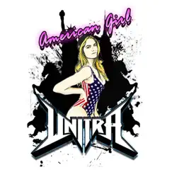 American Girl - Single by Unitra album reviews, ratings, credits