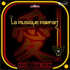 La Musique Parfait (Dance Rocker Remix) Song Lyrics