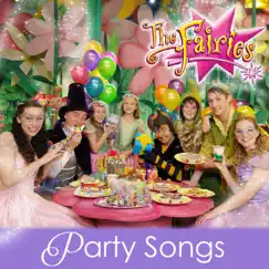 Rainbow Fairies Song Lyrics