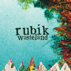 Wasteland - Single by Rubik album reviews, ratings, credits