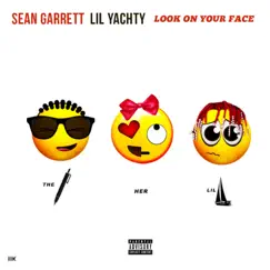 Look on Your Face (feat. Lil Yachty) Song Lyrics