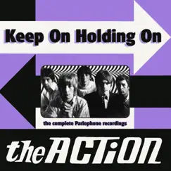 Keep On Holding On by The Action album reviews, ratings, credits
