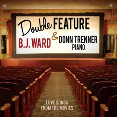 Double Feature by B.J. Ward album reviews, ratings, credits