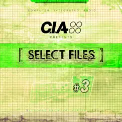 Select Files 3 by Various Artists album reviews, ratings, credits