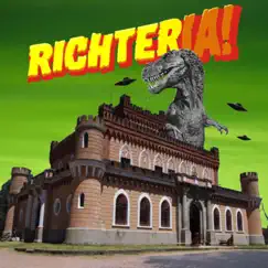 Richteria by Richter album reviews, ratings, credits