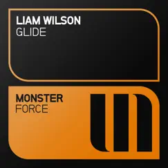 Glide - Single by Liam Wilson album reviews, ratings, credits