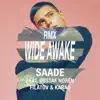 Wide Awake (feat. Gustaf Norén & Filatov & Karas) [Red Mix] - Single album lyrics, reviews, download