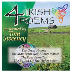 4 Irish Poems by Tom Sweeney album reviews, ratings, credits