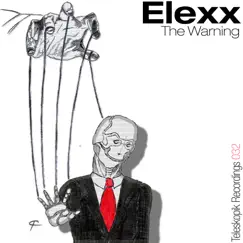 The Warning - Single by Elexx album reviews, ratings, credits