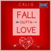 Fall Outta Love (feat. Master Green & LWin) - Single album lyrics, reviews, download
