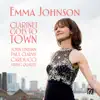 Clarinet Goes to Town album lyrics, reviews, download