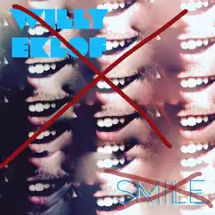Smile by Willy Eklof album reviews, ratings, credits