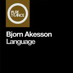 Language - Single by Bjorn Akesson album reviews, ratings, credits