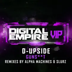 Gunshit (Alpha Machines Remix) Song Lyrics