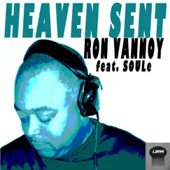 Heaven Sent (feat. Soule) Song Lyrics