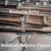 Bouncing Betty (Orchestral) - Single album lyrics, reviews, download