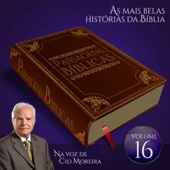 Passagens Bíblicas: Vol: 16, Ester by Cid Moreira album reviews, ratings, credits