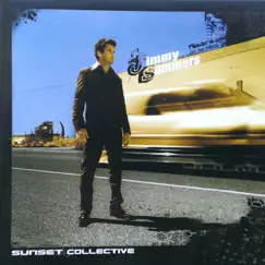 Sunset Collective by Jimmy Sommers album reviews, ratings, credits