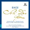 Bach: Soli Deo Gloria album lyrics, reviews, download