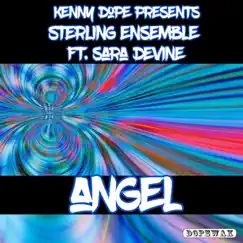 Angel (feat. Sara Devine) [New Instrumental Mix] Song Lyrics