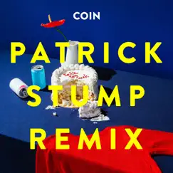 Talk Too Much (Patrick Stump Remix) Song Lyrics