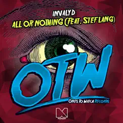All Or Nothing (feat. Stef Lang) Song Lyrics