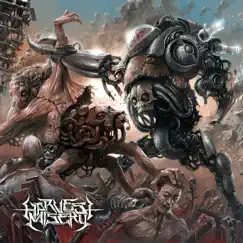 Unearthly Surgical Atrocity (feat. CJ McCreery, Lorna Shore & Signs of the Swarm) Song Lyrics