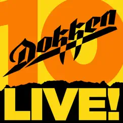 10 Live! by Dokken album reviews, ratings, credits