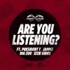 Are You Listening? (feat. Big Zuu, Izzie Gibbs, President T & Jammz) - Single album lyrics, reviews, download