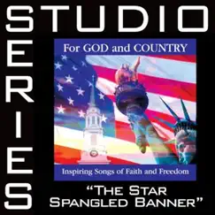Studio Series Performance Track: The Star-Spangled Banner - EP by Sandi Patty album reviews, ratings, credits