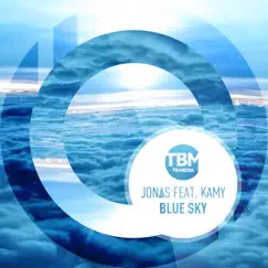 Blue Sky (feat. Kamy) [Radio Edit] Song Lyrics