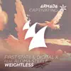 Weightless (feat. Aloma Steele) - Single album lyrics, reviews, download