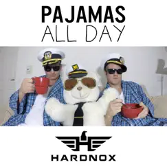 Pajamas All Day Song Lyrics