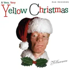 A Very, Very Yellow Christmas by Yellowman album reviews, ratings, credits