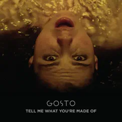 Tell Me What You're Made of (Radio Edit) - Single by GOSTO album reviews, ratings, credits