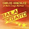 Baila Pegaíto (feat. Mario Crespo Martinez) - Single album lyrics, reviews, download