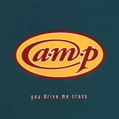 You Drive Me Crazy (Radio Mix) Song Lyrics