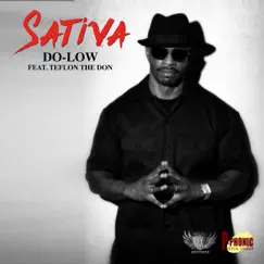 Sativa (feat. Teflon The Don) [Radio Edit] Song Lyrics