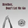 Brother, Don't Let Me Go - Single album lyrics, reviews, download