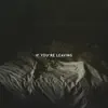 If You're Leaving (feat. Sydnie) song lyrics