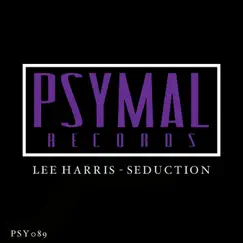 Seduction - Single by Lee Harris album reviews, ratings, credits