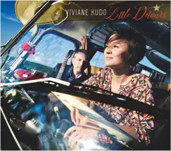Little Detours by Viviane Kudo album reviews, ratings, credits